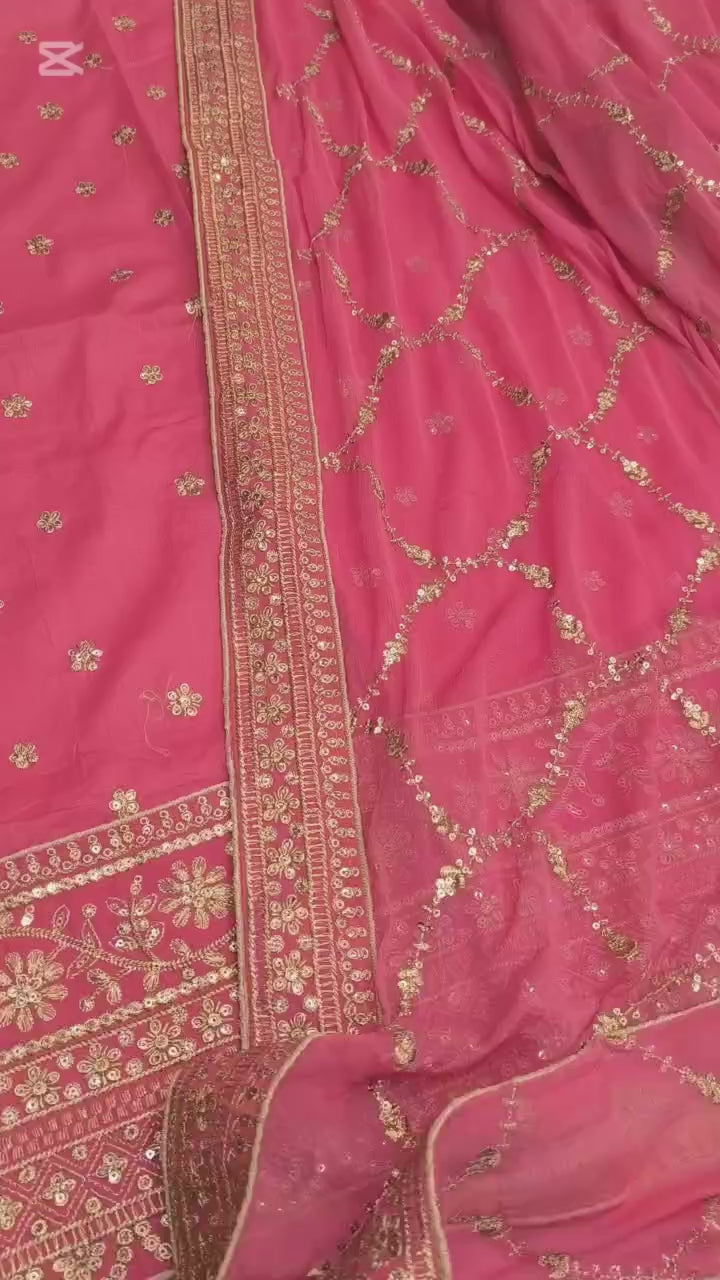 CL 2543 Cotton 3 pcs (Unstitched)