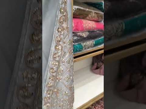 Shah Jahan series 02 (unstitched)
