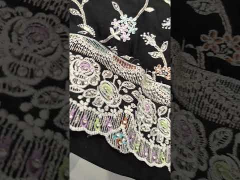 Vchetra Multi Thread D.no 03 (Unstitched)