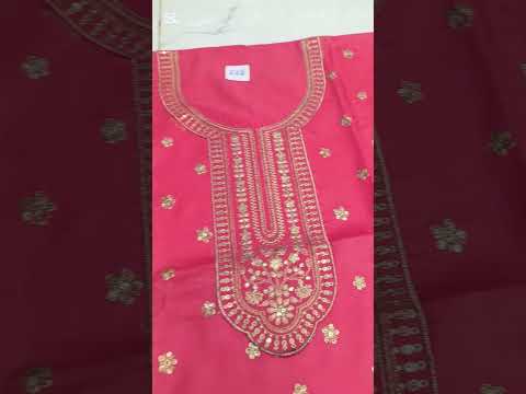 CL 2543 Cotton 3 pcs (Unstitched)