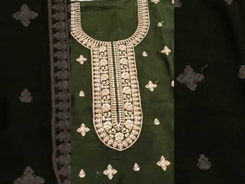 Vchetra Signature Series (Unstitched)