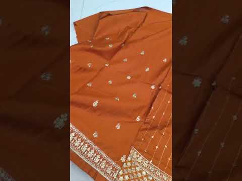 D no. CL90 Cotton Sequins (Unstitched)