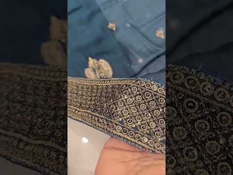 Royal Motif Vchetra Suit
