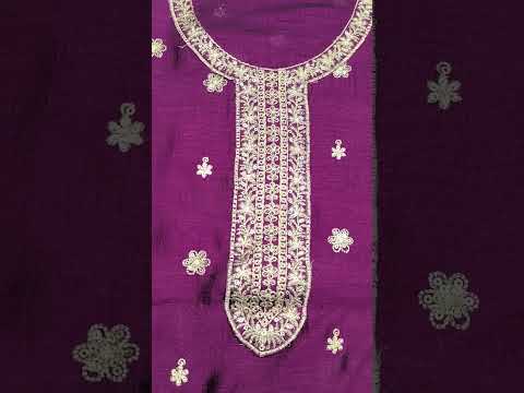 Vchetra Signature Series (Unstitched)