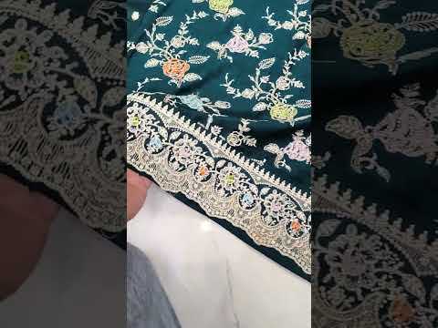 Vchetra Multi Thread D.no 02