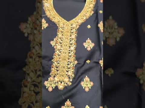Glamour D.no 434 Cotton (Unstitched)