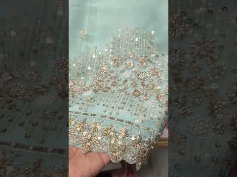 Shah Jahan Series 03 (unstitched)