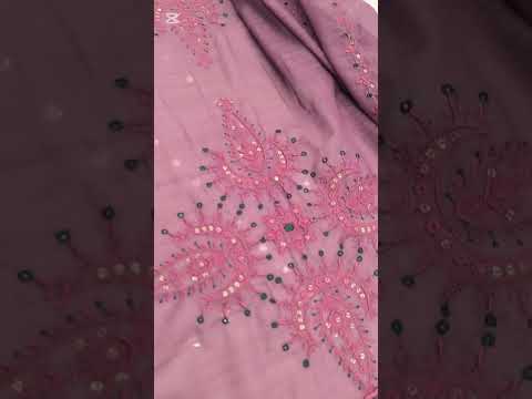 Nazo Dno.699 Cotton (Unstitched)