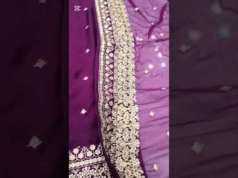Vchetra Signature Series (Unstitched)
