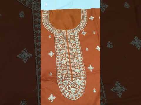 CL208 Cotton 3 Pcs (Unstitched)