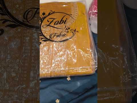 Vchetra Maxi D.no.981 Unstitched