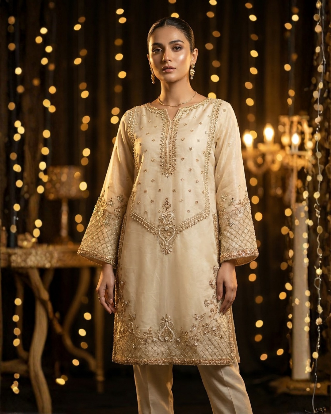 Shah Jahan Series 01 (unstitched)