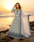 Jehona - Faiza Saqlain - Chiffon