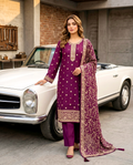Vchetra Signature Series (Unstitched)