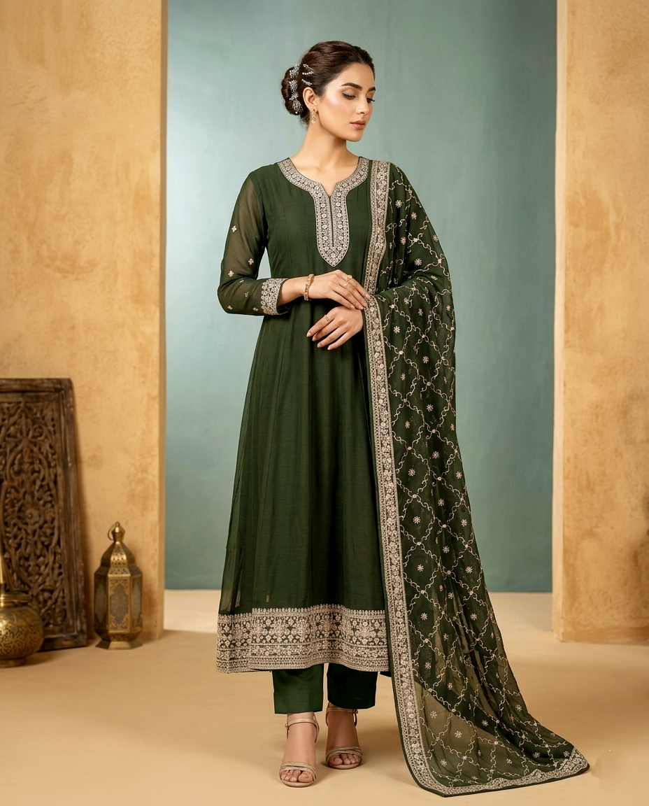 Vchetra Maxi D.no 982