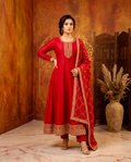 Vchetra Maxi D.no.981 Unstitched