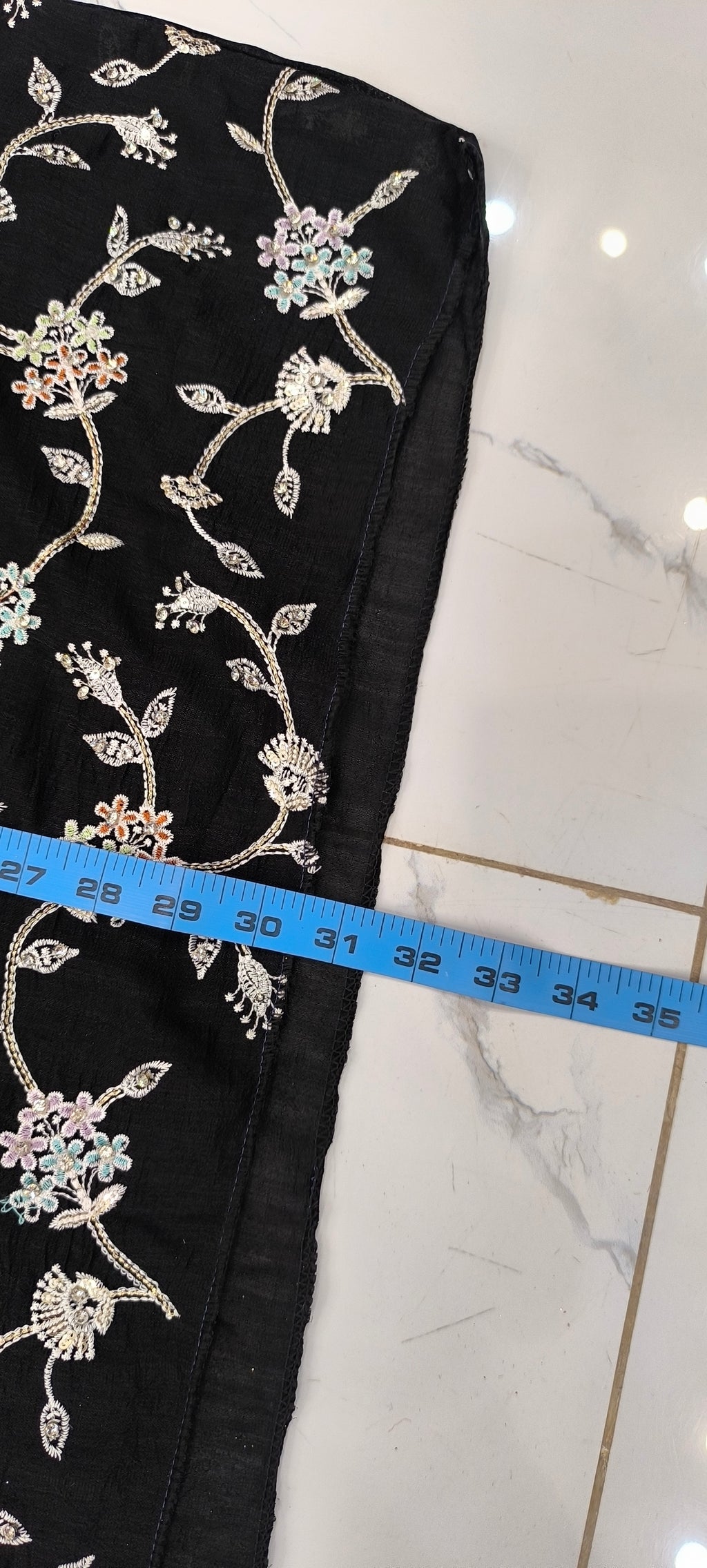 Vchetra Multi Thread D.no 03 (Unstitched)