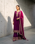 Vchetra signature series (Unstitched)