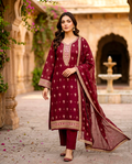 Cotton D.no 0921 (Unstitched)