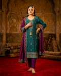 Aura of Contrast vchetra (Unstitched)