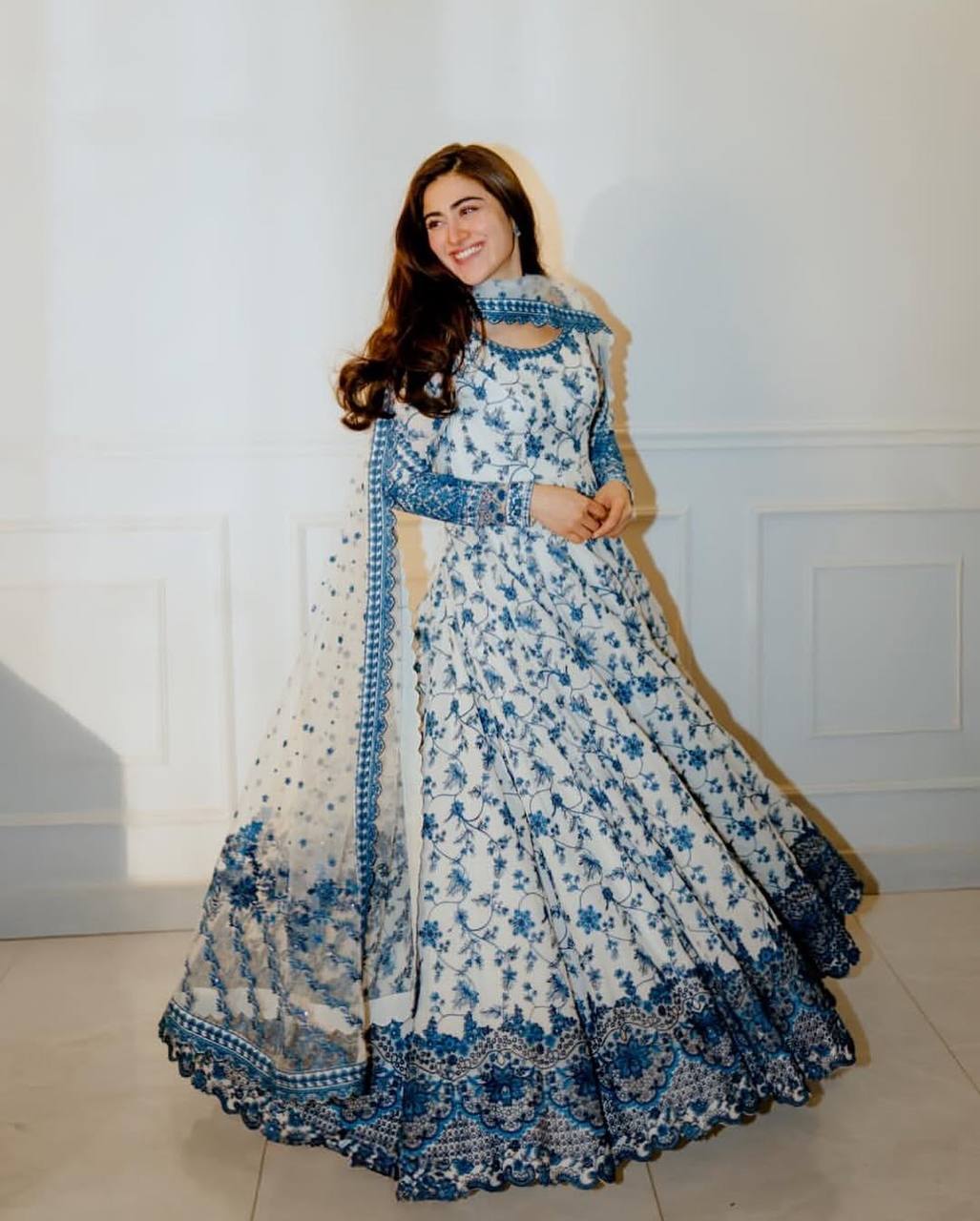 Jehona - Faiza Saqlain