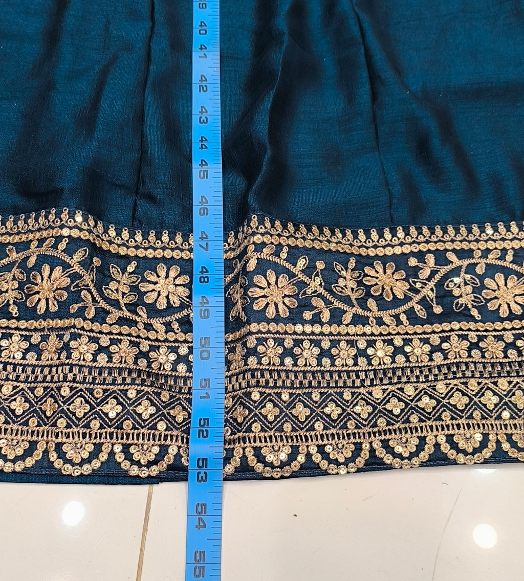 Vchetra Maxi D.no 982
