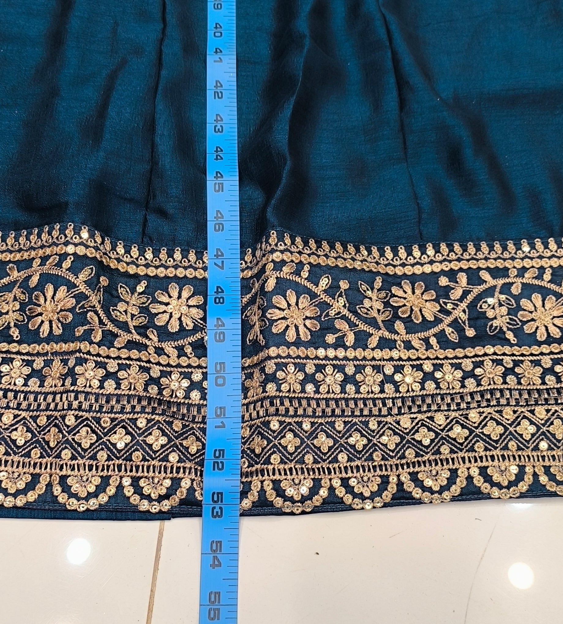 Vchetra Maxi D.no 982