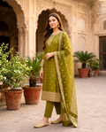 Vchetra Signature Series (Unstitched)