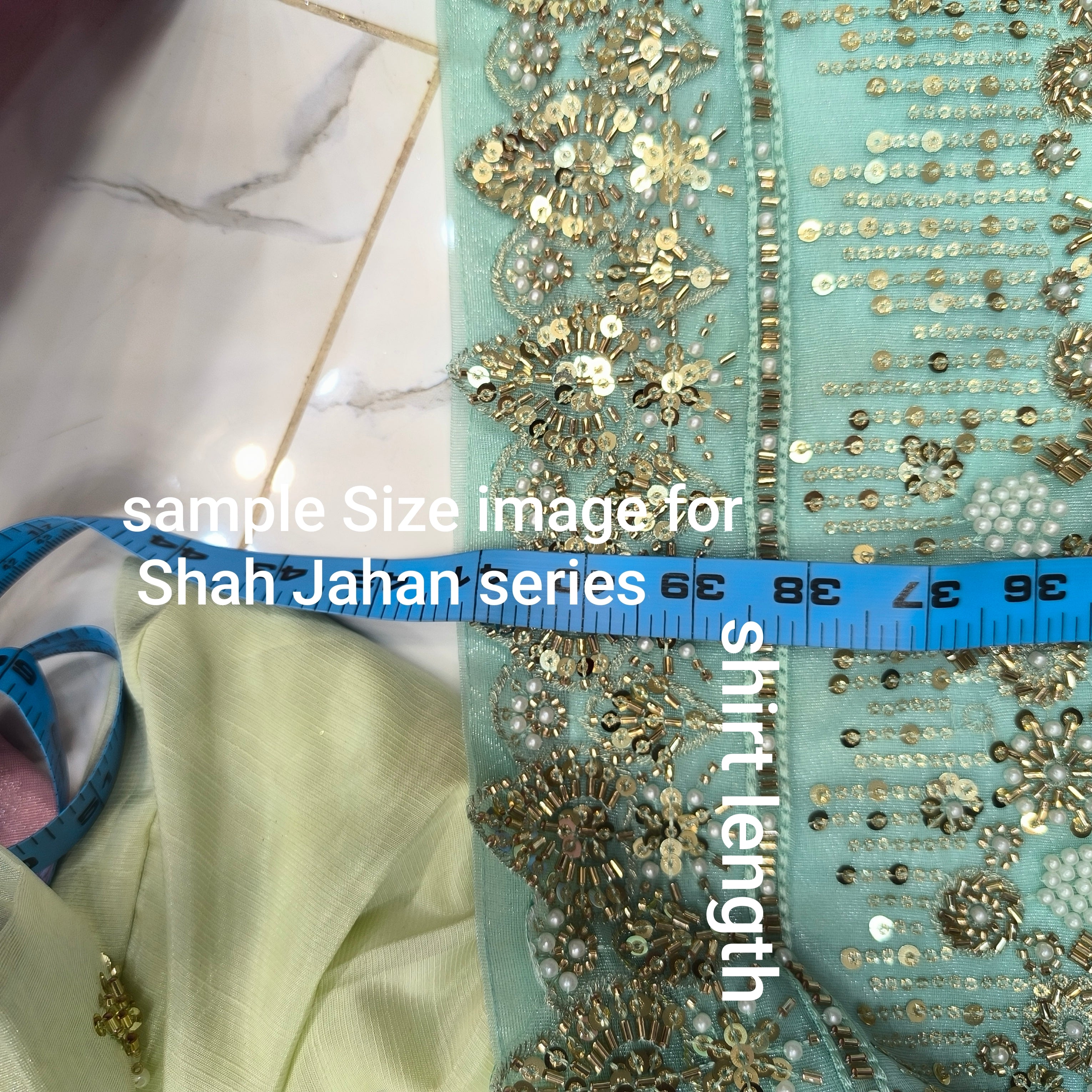 Shah Jahan Series 06 (unstitched)