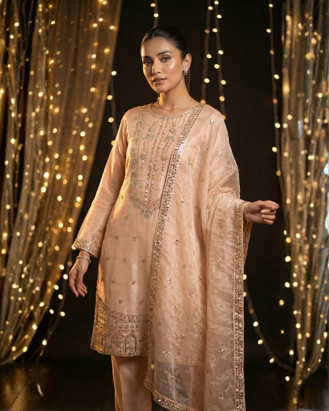 Shah Jahan Series 05 (unstitched)