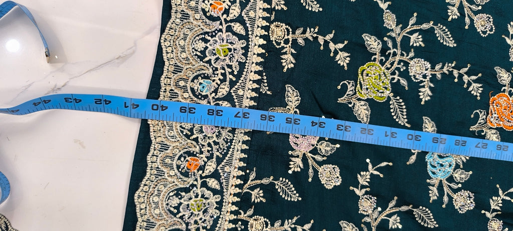 Vchetra Multi Thread D.no 02