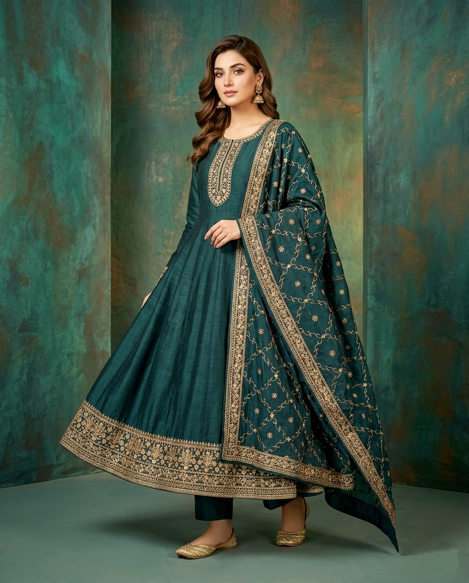 Vchetra Maxi D.no 982