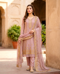 CutDana Crincle D.no 473 ( Unstitched)