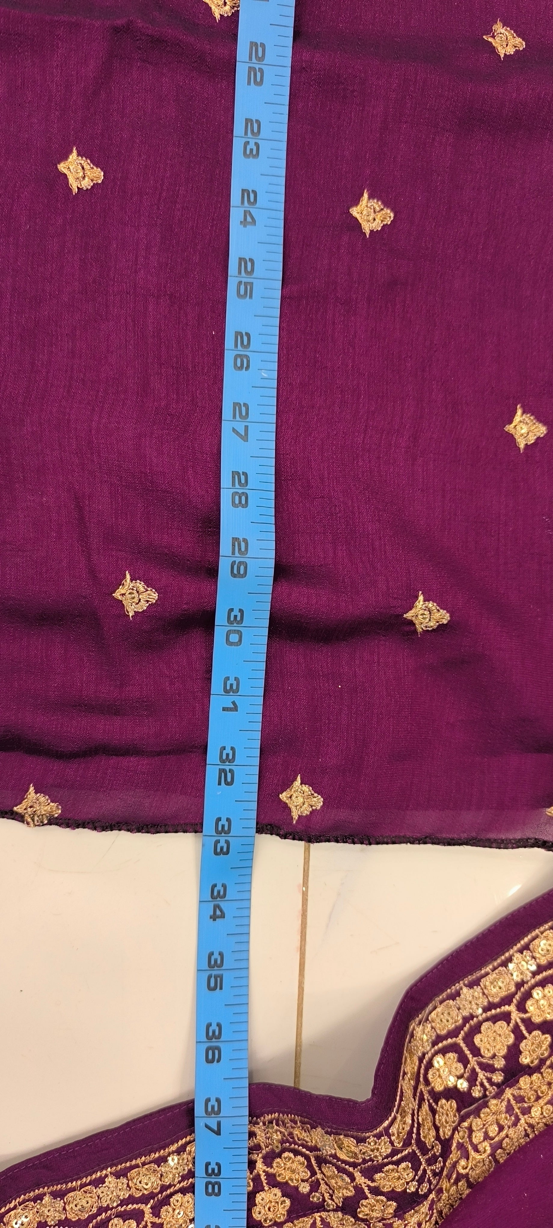 Vchetra Signature Series (Unstitched)