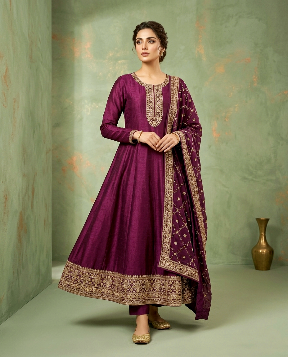 Vchetra Maxi D.no 982