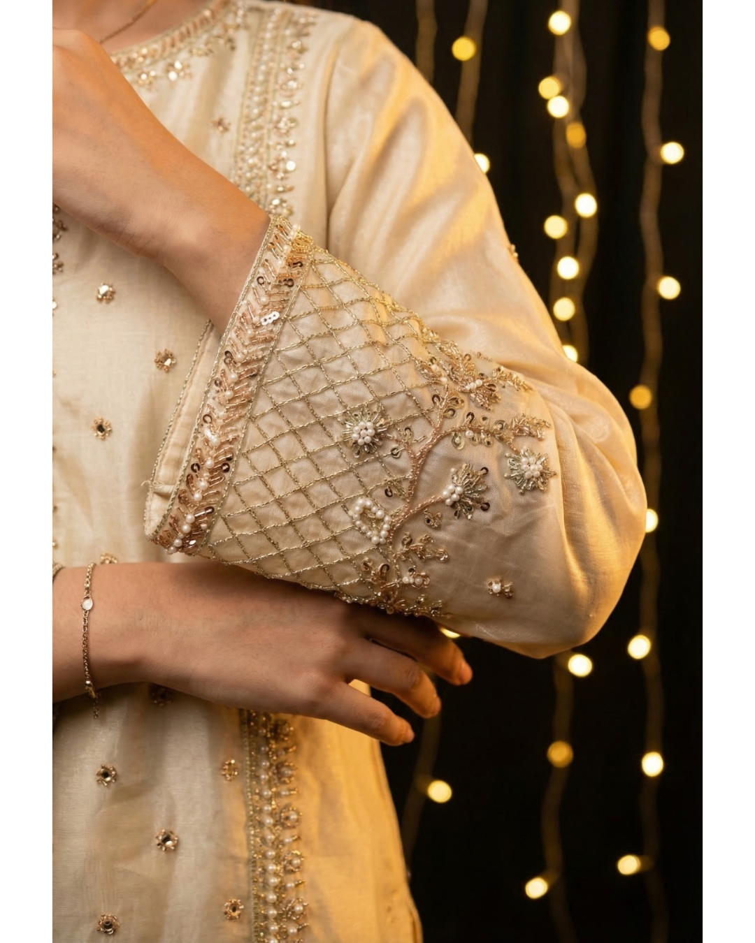 Shah Jahan Series 01 (unstitched)