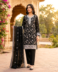 Vchetra Multi Thread D.no 03 (Unstitched)