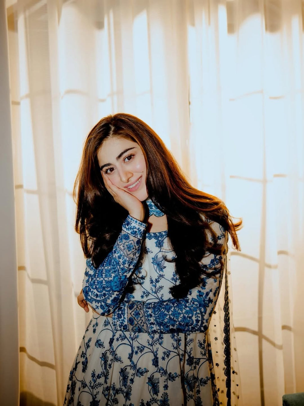 Jehona - Faiza Saqlain
