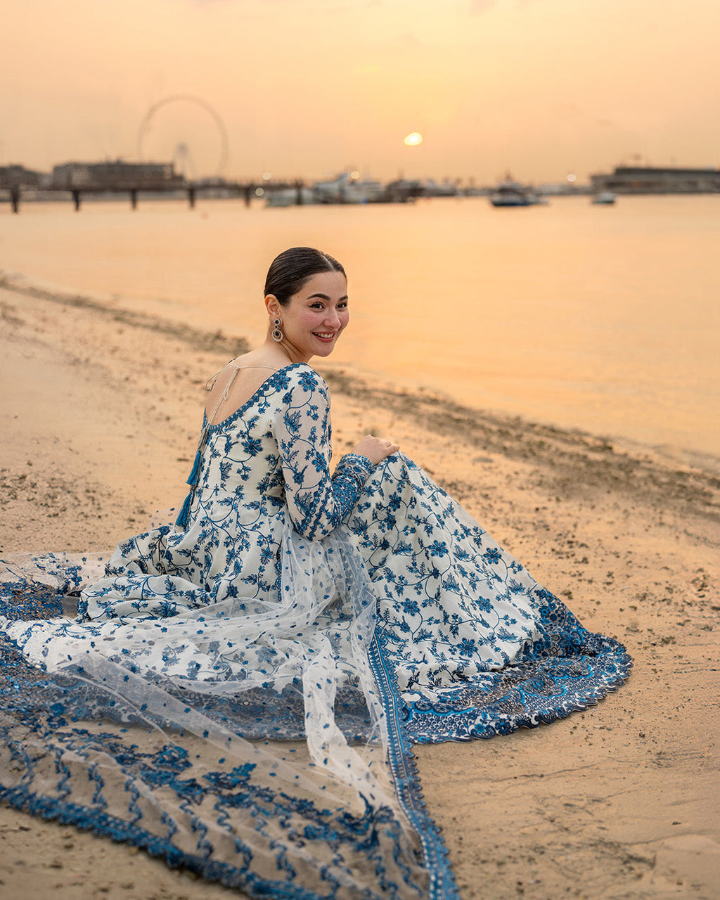 Jehona - Faiza Saqlain