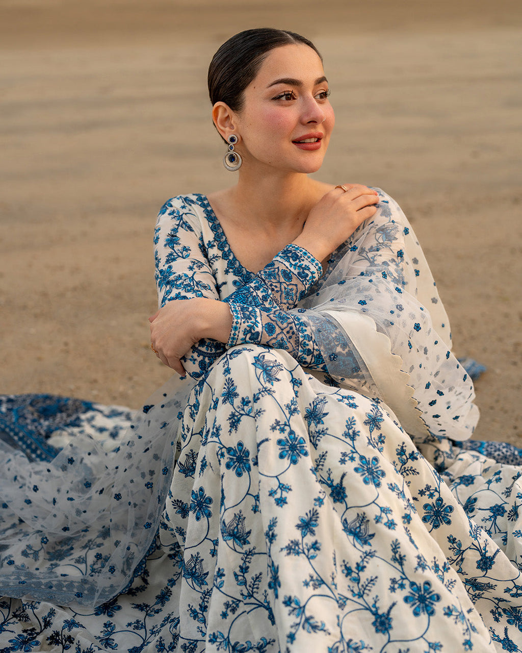 Jehona - Faiza Saqlain