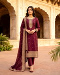 Vchetra Signature Series (Unstitched)