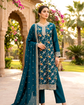Vchetra Multi Thread D.no 02